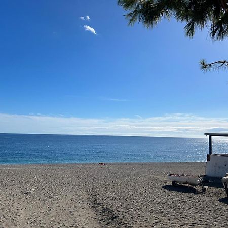 Summerhouse Mazzeo Dış mekan fotoğraf