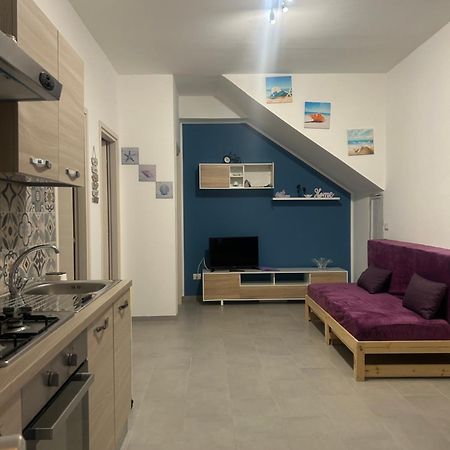 Summerhouse Mazzeo Dış mekan fotoğraf