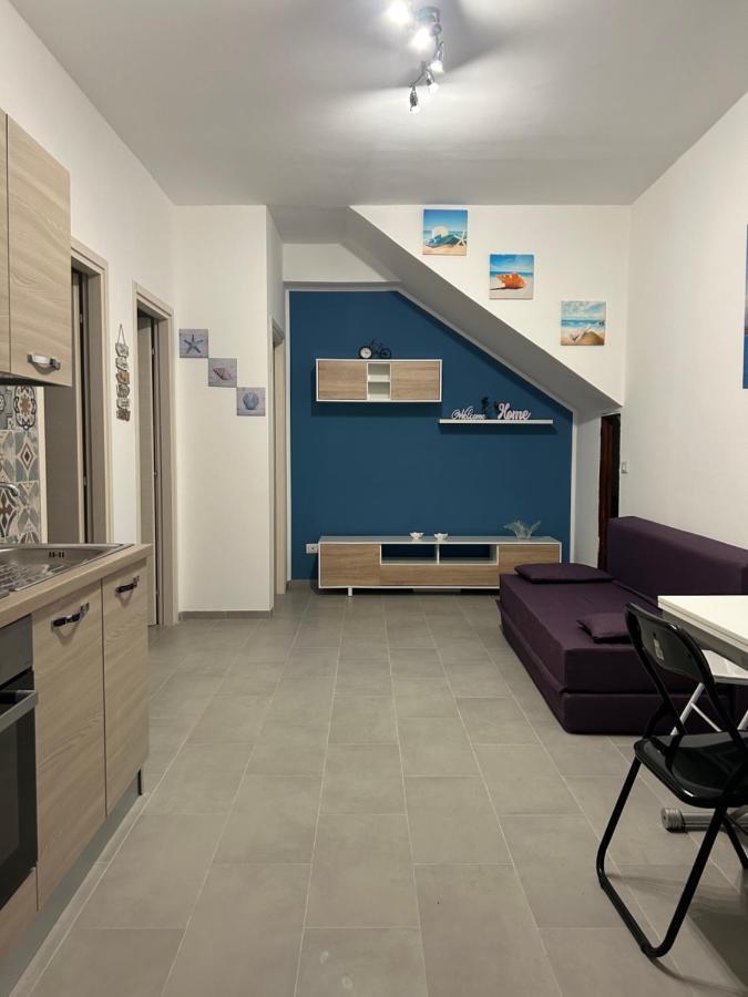 Summerhouse Mazzeo Dış mekan fotoğraf
