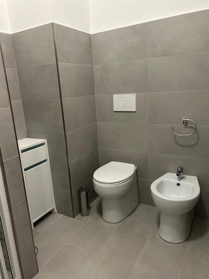 Summerhouse Mazzeo Dış mekan fotoğraf