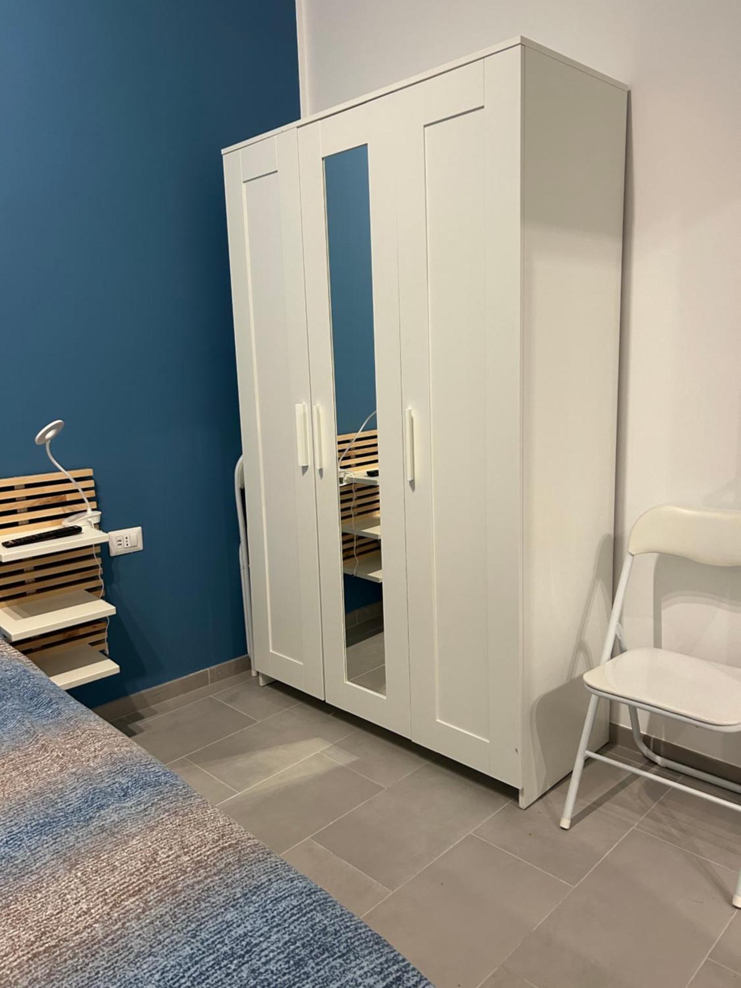 Summerhouse Mazzeo Dış mekan fotoğraf
