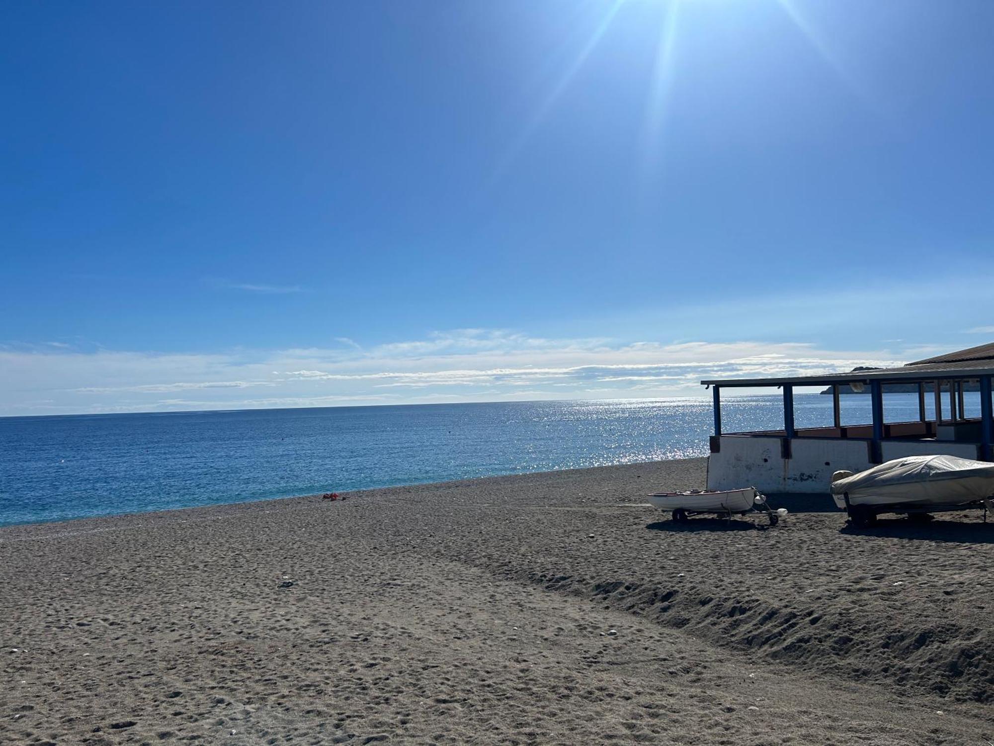 Summerhouse Mazzeo Dış mekan fotoğraf