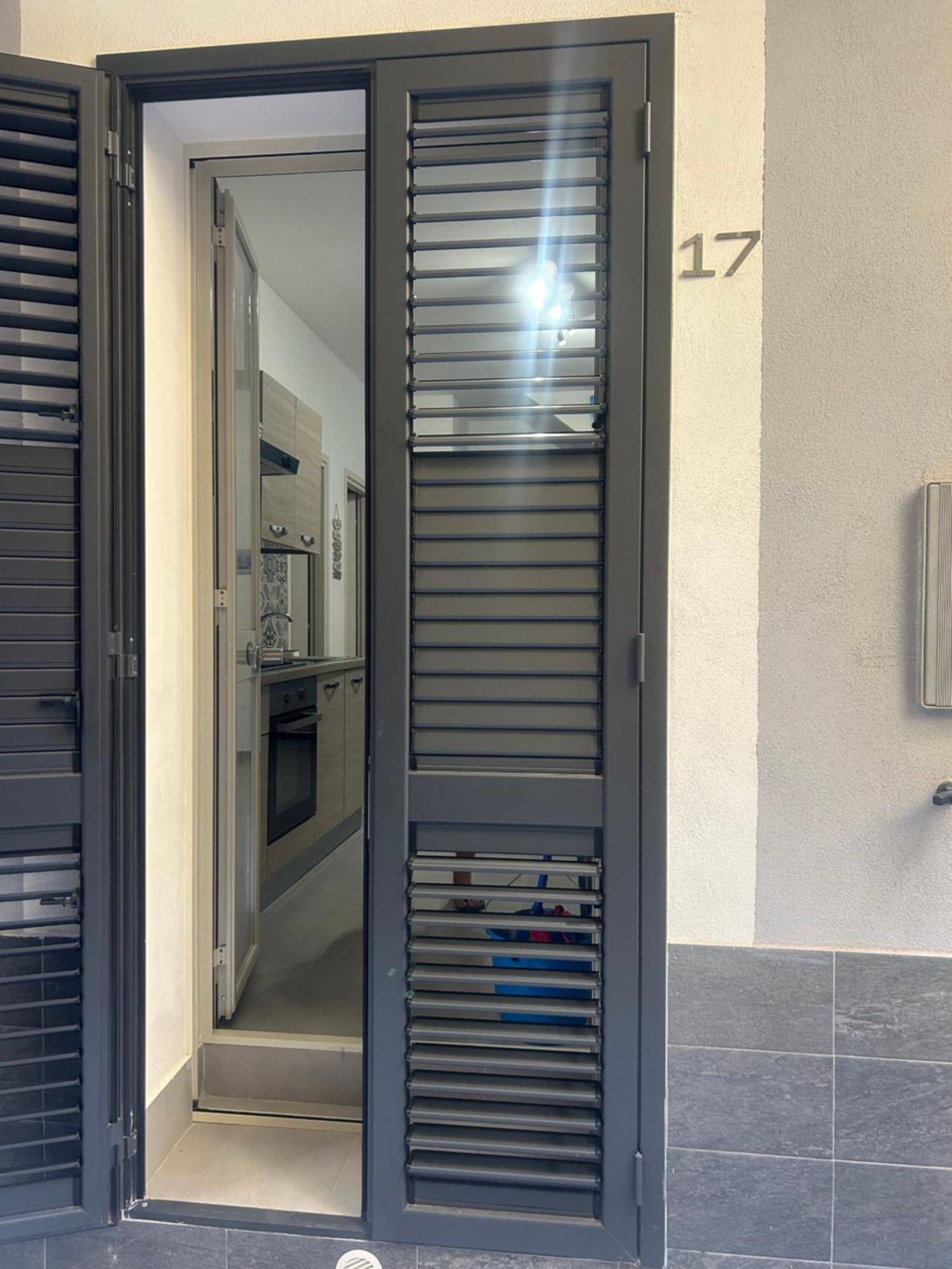 Summerhouse Mazzeo Dış mekan fotoğraf