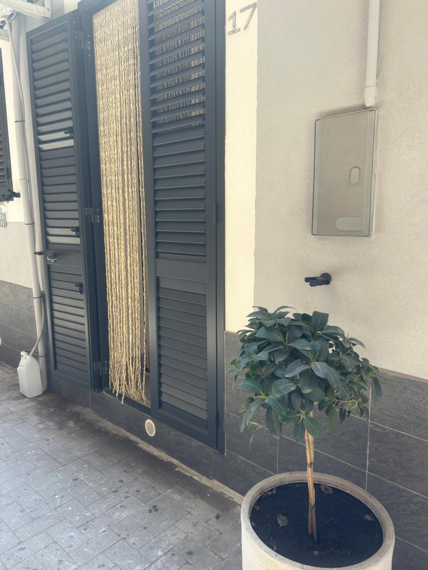 Summerhouse Mazzeo Dış mekan fotoğraf