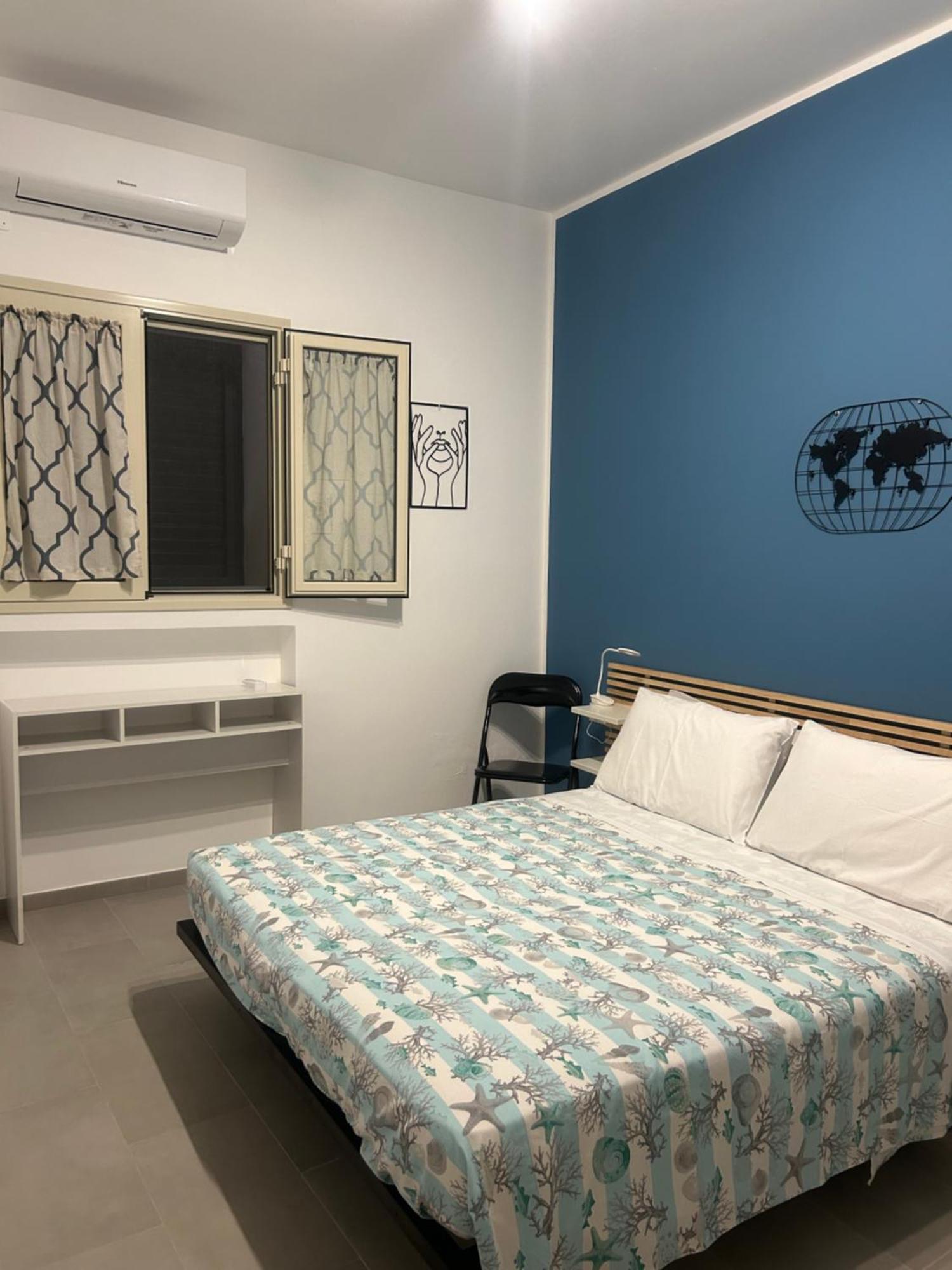 Summerhouse Mazzeo Dış mekan fotoğraf